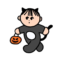 Halloween GIF